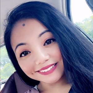 Meet your Posher, April